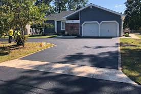 Best Driveway Snow Removal Preparation  in Eming Island, FL